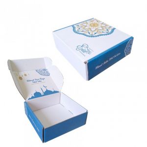 22x22x8 Eid Mubarak (Pcs)