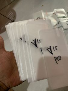 Vivo V15 pro