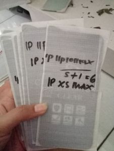 TG IPHONE 11PRO MAX