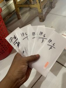 Iphone 6/6s/7