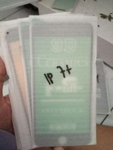 TG IPHONE 6+/7+/8+