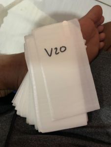 Vivo V20