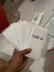 Vivo V20 Se