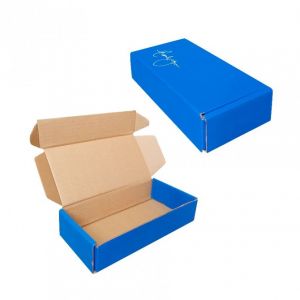 20x10x4,5 Biru Thank You