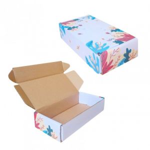 20x10x4,5 Brownies  Autumn
