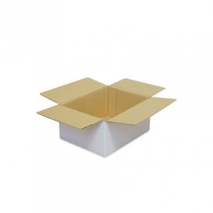 20x15x8 Box Mutiara Putih