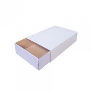22x15x5 Slide Putih