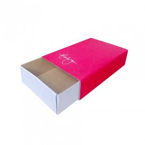 22x15x5  Slide Merah Thankyou