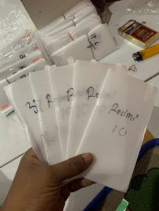 Redmi 10 new