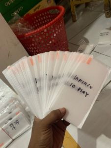 Infinix Hot 10 Play