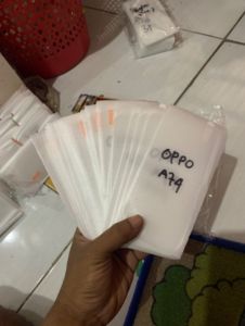 OPPO A74