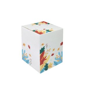 25x25x33 Box Parcel Kecil Autumn