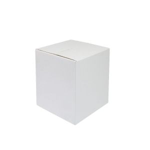 25x25x33 Box Parcel Kecil Putih