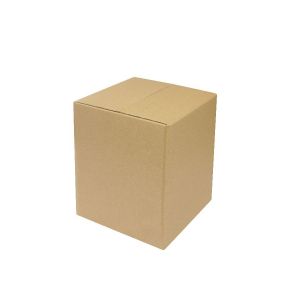 25x25x33 Box Parcel Kecil Coklat