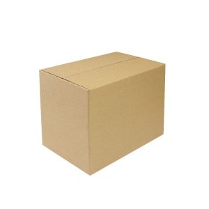 40x25x32 Box Parcel Besar Coklat