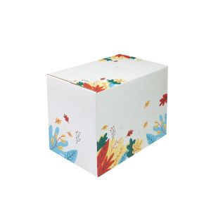 40x25x32 Box Parcel Besar Autumn