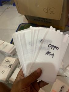 Oppo A54