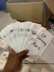 Samsung A21s