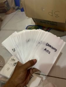 Samsung A02