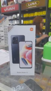 HP Redmi Note12 8/128