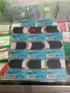 Acome AFS01 sarung jempul 