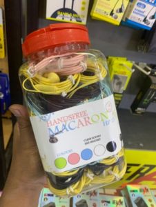 TOPLES Macaron HP13 non karet