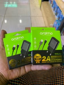 ORAIMO E65S powercube2 Micro 2Ampere