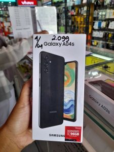 HP SAMSUNG A04s 4/64 NEW