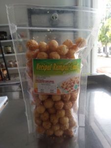 Keciput Rumput Laut Sari Rasa