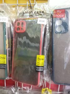 Aero oppo A16k