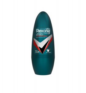 REXONA MEN ANTI BACT