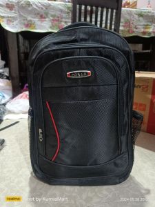 TAS RANSEL POLO/FINEST