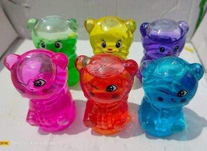 MAINAN SLIME BONEKA