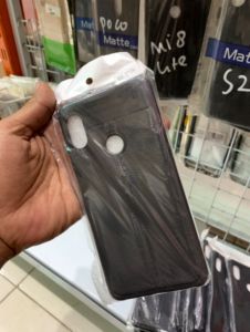 Redmi Note5 pro