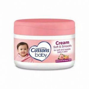 cussons baby cream soft&smooth
