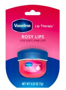 Lip therapy verfons rosy