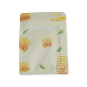 MASKER BIOAQUA HONEY