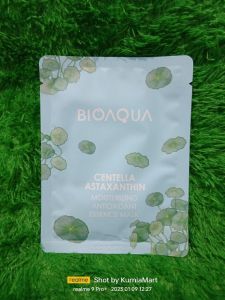 MASKER BIAQUA  CENTELLA  ASTAXANTHIN