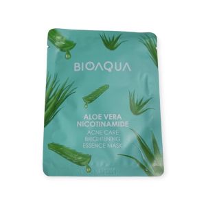 MASKER BIOAQUA ALOE VERA