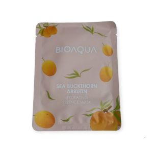 MASKER BIOAQUA SEA BUCKTHORN