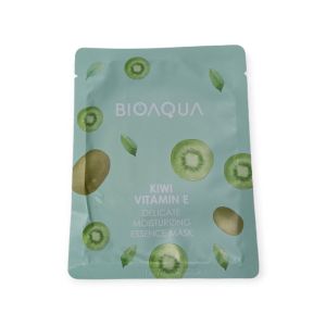 MASKER BIOAQUA  KIWI