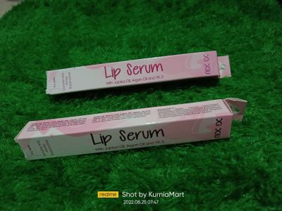 LIP SERUM XI XIU