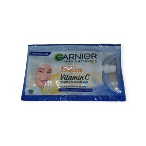 GARNIER SACHET NIGHT CREAM