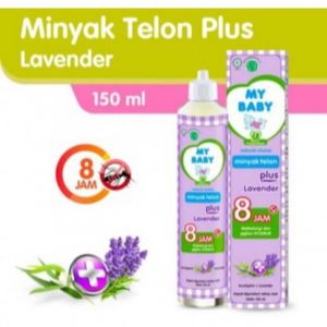 Telon My Baby lav 150ml