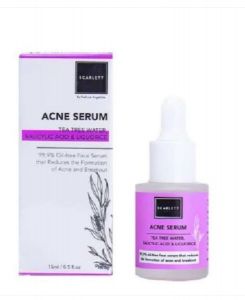 SERUM SCARLET UNGU
