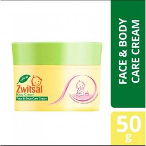 ZWITSAL BABY CREAM