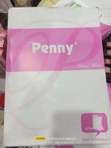 CERMIN PENNY 101