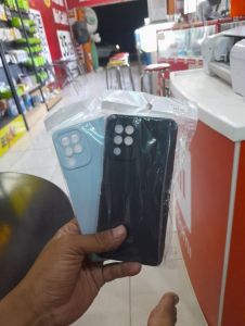 AERO NEW SAMSUNG A22 4G