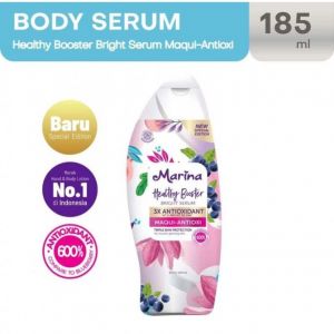 Marina bright serum MAQUI
