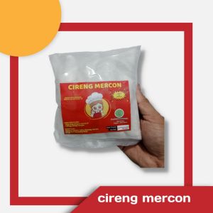 Cireng mercon